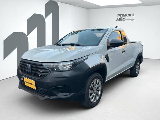 FIAT STRADA 1.4 FIRE FLEX ENDURANCE CS MANUAL FIAT STRADA 1.4 FIRE FLEX ENDURANCE CS MANUAL